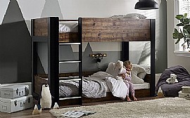 Solomon Bunk Bed